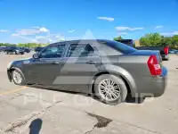 2009 Chrysler 300 photo