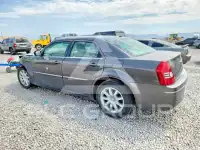 2009 Chrysler 300 фото