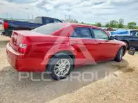 2009 Chrysler 300 фото