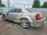 2009 Chrysler 300 фото