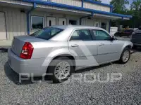 2009 Chrysler 300 фото