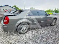 2009 Chrysler 300 photo