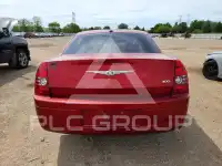 2009 Chrysler 300 фото