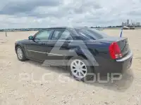 2009 Chrysler 300 фото