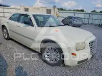 2009 Chrysler 300 фото