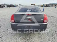 2009 Chrysler 300 photo