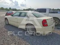 2009 Chrysler 300 фото