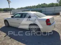 2009 Chrysler 300 фото