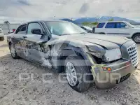 2009 Chrysler 300 photo