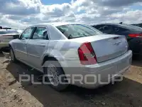 2009 Chrysler 300 фото