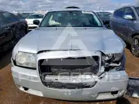 2009 Chrysler 300 фото