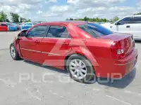 2009 Chrysler 300 фото