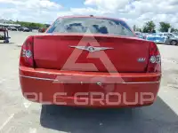 2009 Chrysler 300 фото