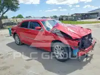 2009 Chrysler 300 фото