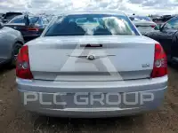 2009 Chrysler 300 фото