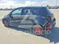2009 Nissan VERSA фото
