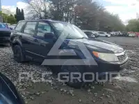 2009 Subaru Forester photo