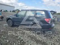 2009 Subaru Forester photo
