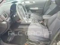 2009 Subaru Forester photo