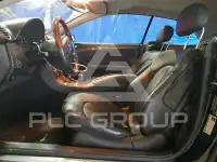 2009 Mercedes Benz CLK фото