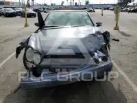 2009 Mercedes Benz CLK photo