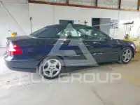 2009 Mercedes Benz CLK фото