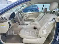 2009 Mercedes Benz CLK фото