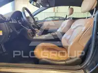 2009 Mercedes Benz CLK фото