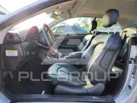 2009 Mercedes Benz CLK фото