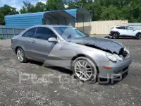 2009 Mercedes Benz CLK фото