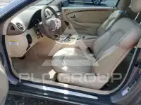 2009 Mercedes Benz CLK фото