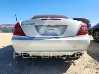 2009 Mercedes Benz SLK-Class фото