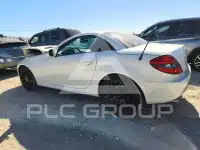 2009 Mercedes Benz SLK-Class фото