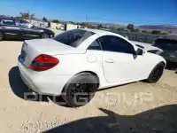 2009 Mercedes Benz SLK-Class фото