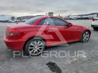 2009 Mercedes Benz SLK-Class фото