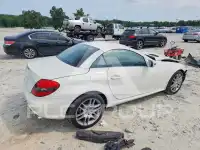 2009 Mercedes Benz SLK-Class фото