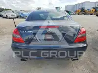 2009 Mercedes Benz SLK-Class фото