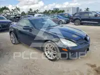 2009 Mercedes Benz SLK-Class фото