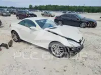 2009 Mercedes Benz SLK-Class фото