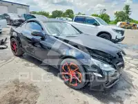 2009 Mercedes Benz SLK-Class фото
