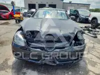 2009 Mercedes Benz SLK-Class фото