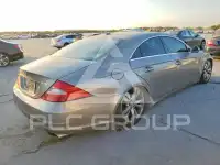2009 Mercedes Benz CLS-Class фото