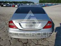 2009 Mercedes Benz CLS-Class фото