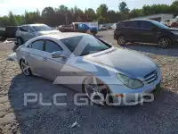 2009 Mercedes Benz CLS-Class фото