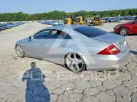 2009 Mercedes Benz CLS-Class фото