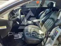 2009 Mercedes Benz CLS-Class фото