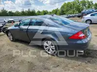 2009 Mercedes Benz CLS-Class фото