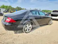 2009 Mercedes Benz CLS-Class фото