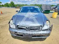 2009 Mercedes Benz CLS-Class фото