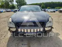 2009 Mercedes Benz CLS-Class фото